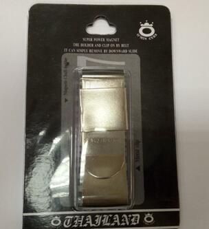 Wholesale- stainless omin steel silver chalk holder free shipping