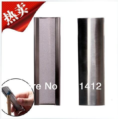Wholesale- 2pcs/lot billiard cue tip scuffer cue tip sanding free shipping