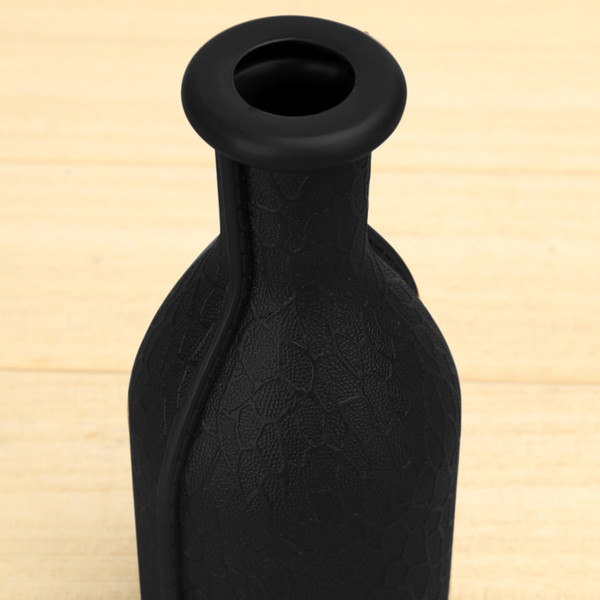 1Pcs Billiard Kelly Pool Shaker Bottle Black with 16 Numbered Red and white Tally Balls Peas Snooker & Billiard Accessories