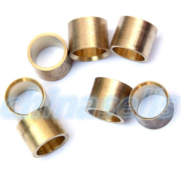 billiards snooker copper ferrule Brass Snooker Pool Cue ferrules cue Repair tool connector