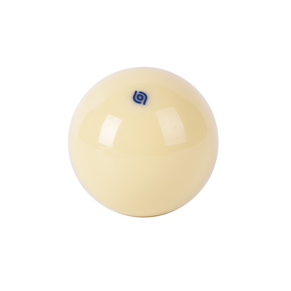 1PCS 57.2mm Blue Eyes Cue Ball Billiard Snooker Table Training Spot Pool Billiard Practice Professional Training