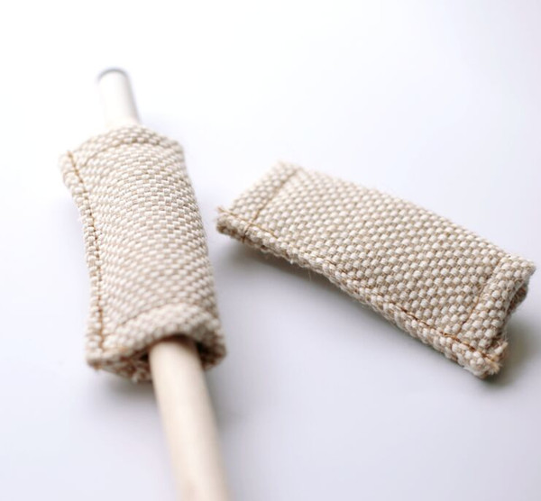 Wholesale- cue shaft polisher cue cloth cue cleaning towels free shipping