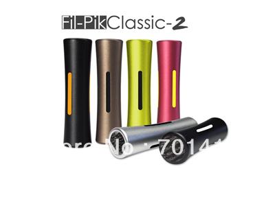 2pcs/lot Fil-Pik Classic-2 tip piks free shipping