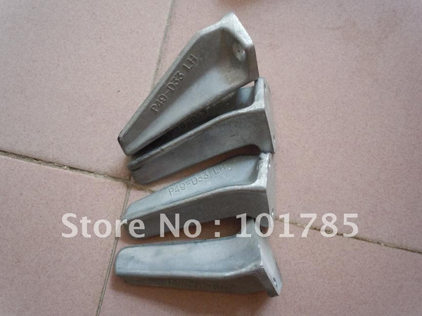 Brunswick GS series spare part nylon spotting fingers#12-860771-000