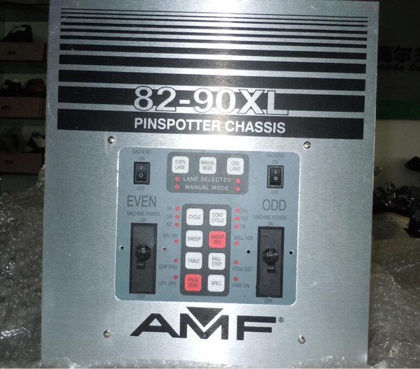 2018 Top quality AMF 82-90XL machine chassis unit 090-005-764 free shipping