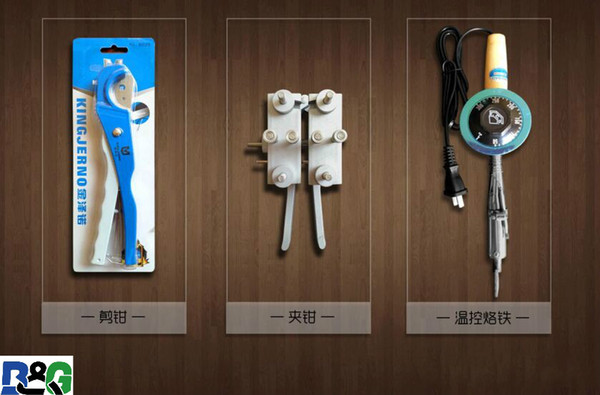 bowling part Bowling belt tool kit bags free shipping