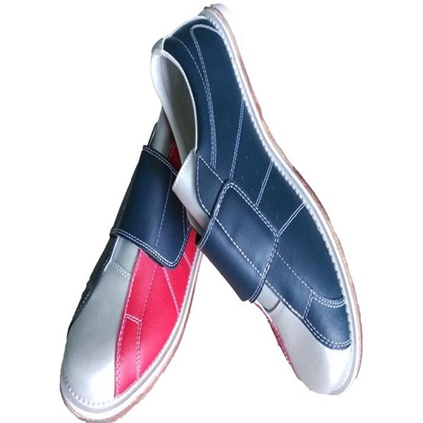 Wholesale- 1pair New Design Unisex House Bowling Shoes with Free Shipping