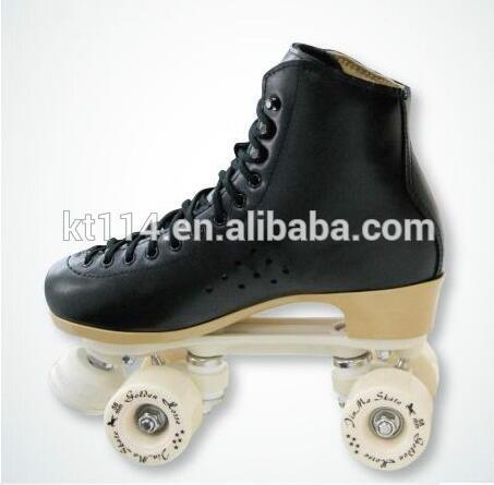 Wholesale- 2016 B&G Wholesale Price 4 Wheel Speed Roller Skates
