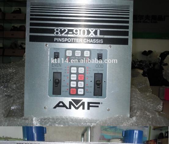 Top quality AMF 82-90XL machine chassis unit 090-005-764