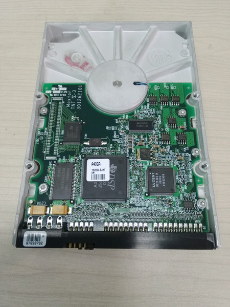 Wholesale- B&G promotion bowling Scoring hard disk