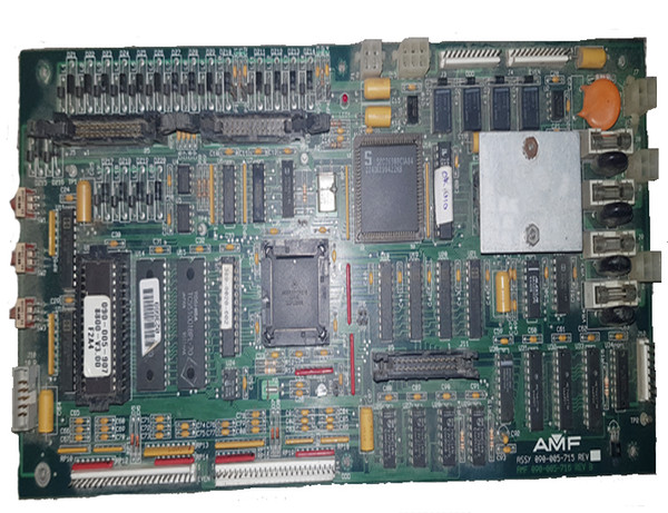 AMF 8290 chassis assy 090-005-715