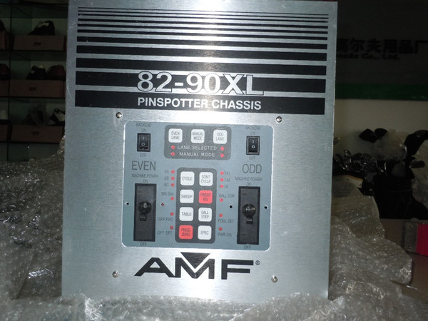 2018 Cheaper price AMF 82-90XL machine chassis unit 090-005-764 free shipping