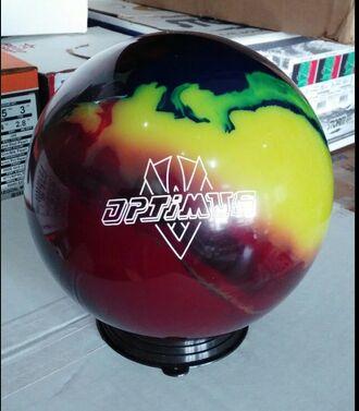Wholesale- 12lbs hot sale good quality professional braned bowling ball Private bowling ball