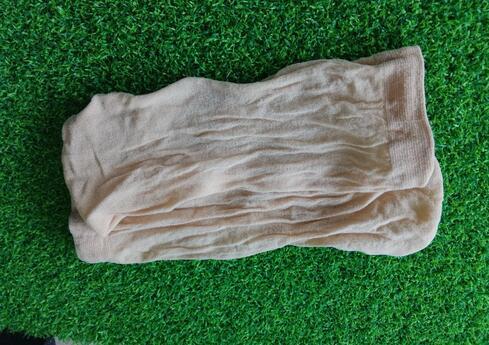 Wholesale- 2000pairs hot sale high quality 100% nylon Disposable socks
