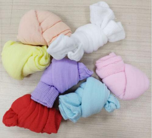 Wholesale- 2500pairs per bag colorful try on socks one time use socks disposable socks
