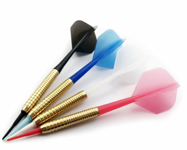 17 g practice bar darts copper darts with connecting tail and dart tip Sports Safe Portable Wear Resistant Copper Dart Game