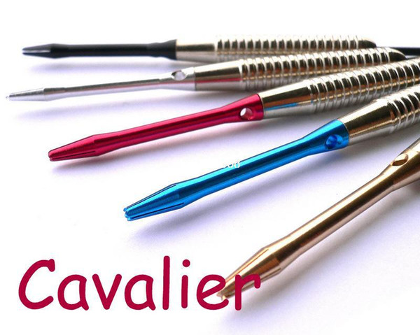 Free Shipping General 2BA darts shafts professional aluminum alloy darts shafts dart accessories