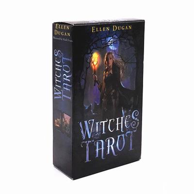 Wild Tarot Wetter Smith Betting Birthday Gifts Outdoor Games Games Poker Custom Tarot Witch Tarot Free