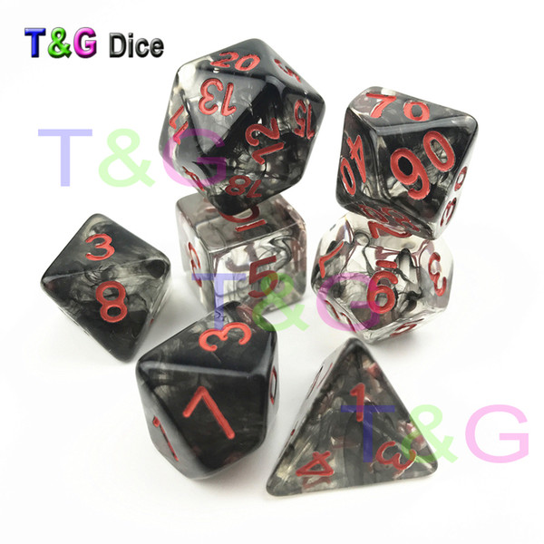 Poly Dice For Birthday Parties Other Game