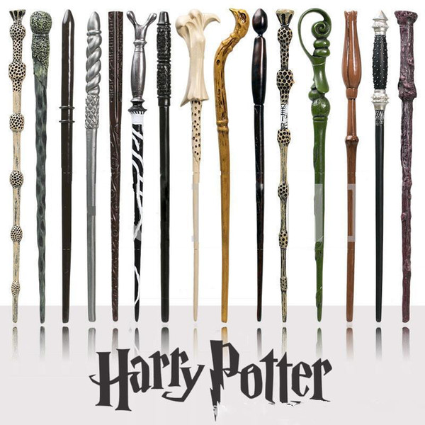 18 Styles Harry Potter 14.5