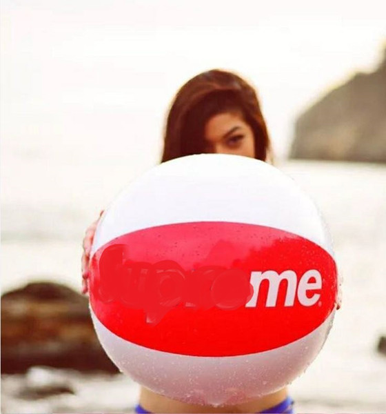 supr15SS fashion good quality beach ball in stock