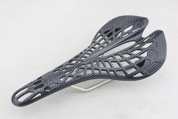 Bike saddle spider mountain bike seat cushion bike ride package ultra-light road car seat death flying saddle riding equipment