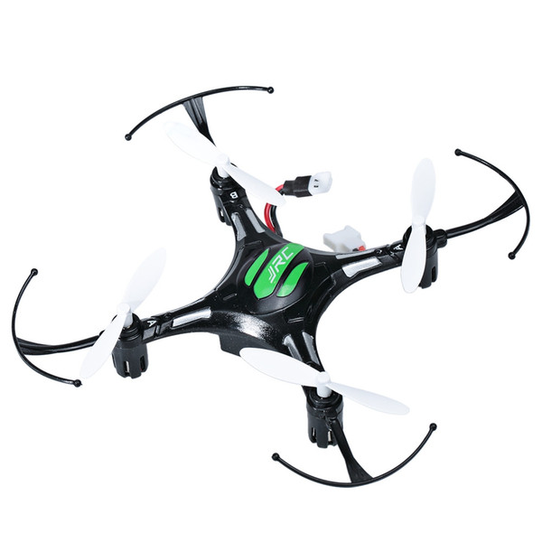 JJRC H8 Mini Headless Mode 6 Axis Gyro 2.4GHz 4CH RC Quadcopter with 360 Degree Rollover Function newly +b