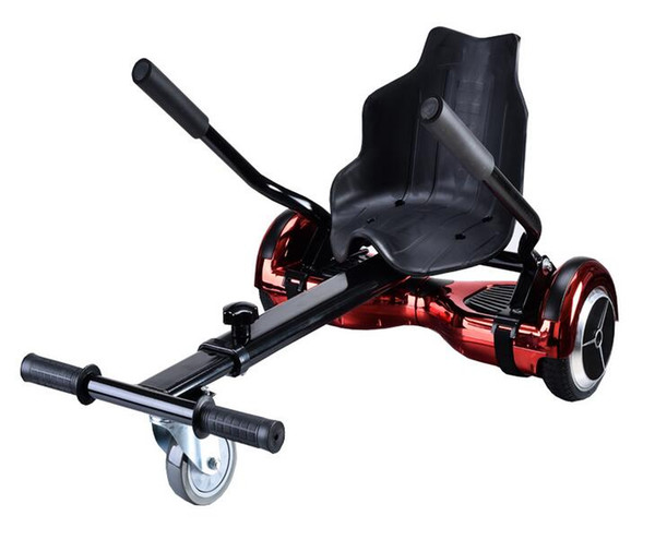 2018 Good Quality Go Kart for Smart Hoverboard,Hover Kart, Hoverkart, hoverboard go kart