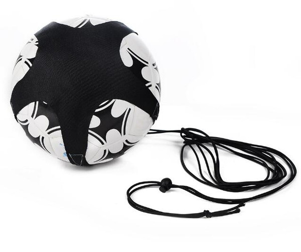 Best selling Free shipping Wholesale Football training equipment Bounce ball bag football training gyroscope Assist to play football