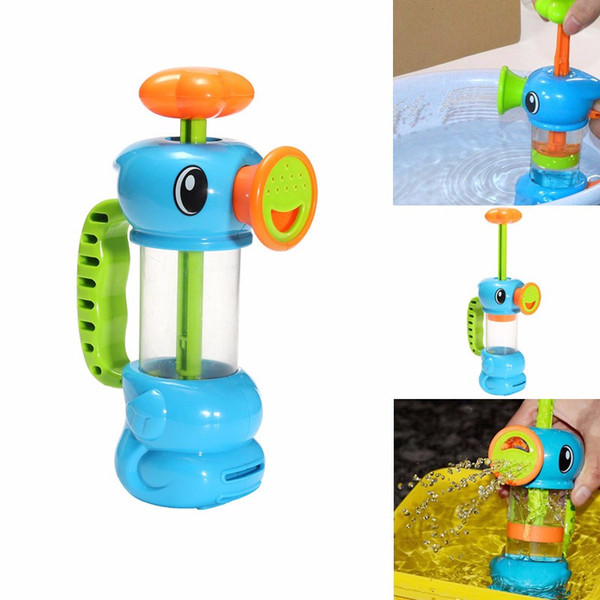 Baby Children Bath Toys Spray Bathingroom Shower Accessories Baby Pool Bath Toys Pool & Accessories