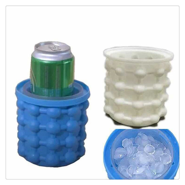 Outdoor Ice Cube Maker Ice Maker Genie The Revolutionary Space Saving Ice Cube Maker Genie Outdoor Games Tools Free Shipping