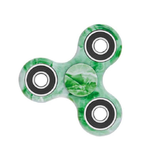 Wholesale Hand Spinner Fingertips Spiral Fingers Fidget Spinner Toy EDC Hand Spinner Fidgets Gyro Anxiety Toys Gift For Kids