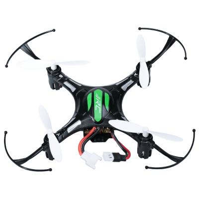 JJRC H8 Mini Headless Mode 6 Axis Gyro 2.4GHz 4CH RC Quadcopter with 360 Degree Rollover Function newly +b