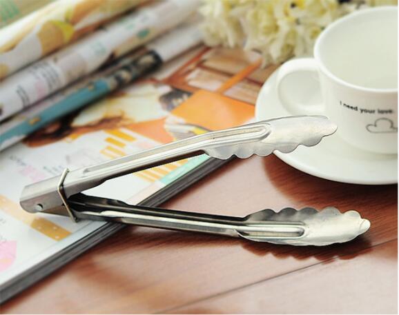 Outdoor products, food sandwiched bread, barbecue clip, stainless steel barbecue clip, food clip, steamed bread, steak sandwiched.