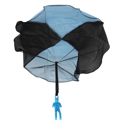 Hand Throwing Kids Mini Play Parachute Toy Soldier Outdoor Sports Children's Kids Educational Toys Outdoor Toys
