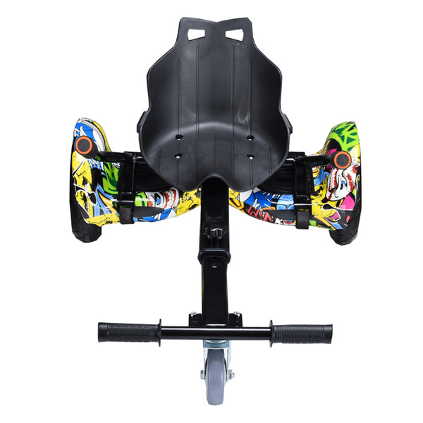 2018 hot sale sports equipment Go Kart for Smart Hoverboard Hover Kart, Hoverkart, hoverboard go kart