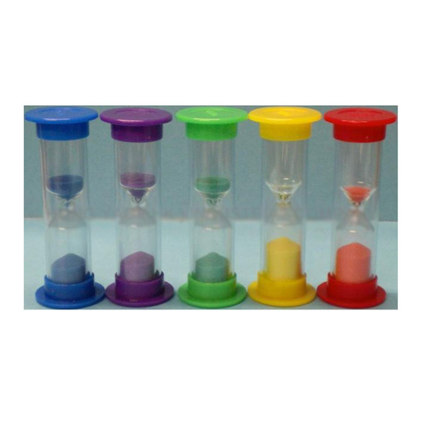60 seconds Hourglass for Digital Game Rummikub and other Board games poker games 1min Sandglass/Sandy Clock