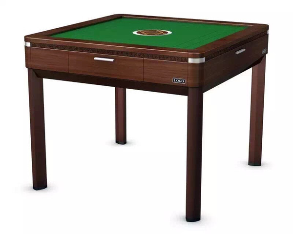 2019 new Style Automatic Mahjong Table