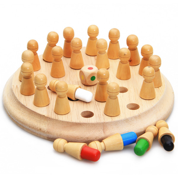 Memory chess adult children's educational toys early childhood memory training board games