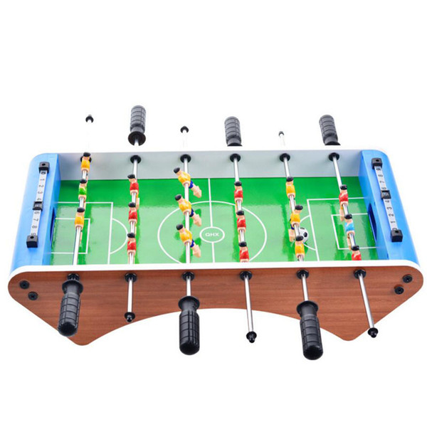 Leisures Games Foosball Table Competition Soccer Arcade Game Room Table Games Football Indoor Arcade Family Sports Toys Foosball Table Set