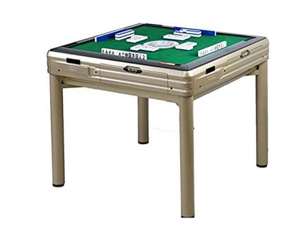 Riichi Automatic Mahjong Table