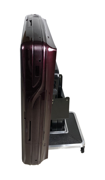 2019 new design automatic mahjong machine