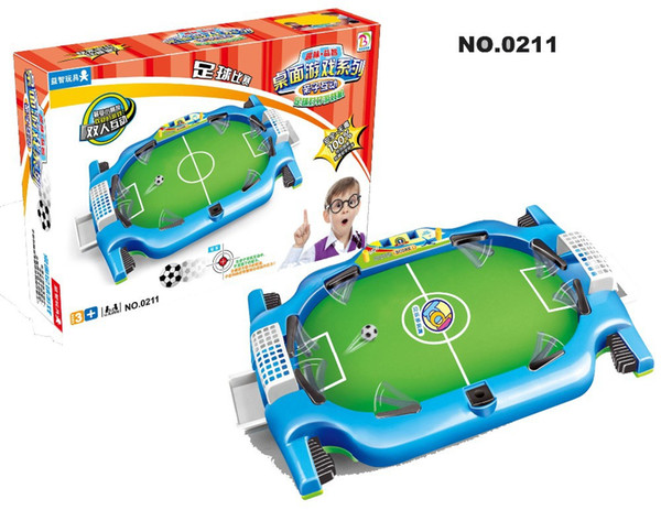 Soccer Table Game Mini Table Foosball Board Game