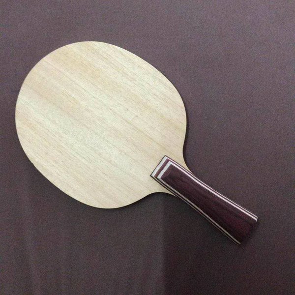 30271 FL Long Handle Table Tennis Blades / Ping Pong Paddle / Bat / Table Tennis Racket Long Handle For Table Tennis Rubber Free Shipping