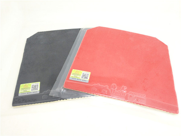 Wholesale- ITTF Approved High Quality HAIFU SHARK SPEED Tuned/ Boosted Training Table Tennis rubber,Table Tennis cover / Pingpong rubber
