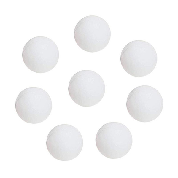 50/150 Illuminated Table Tennis 40 Mm Beer Table Tennis Plastic Parties Carnival Games Crafts Decoration Durable Not Practies