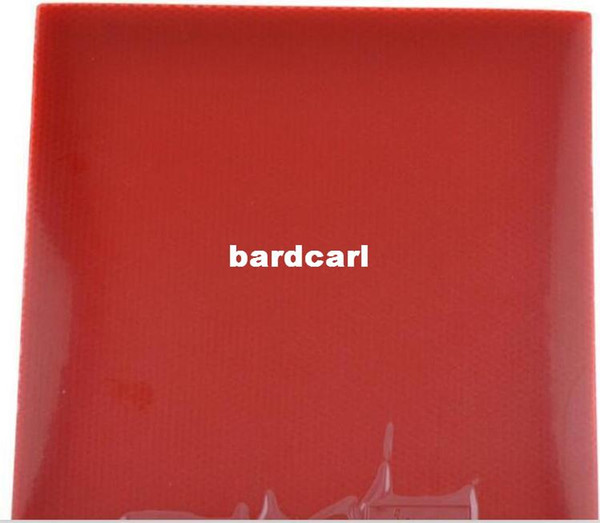 HOT- Table Tennis racket rubber red cake sponge 2.1mm for indoor sports