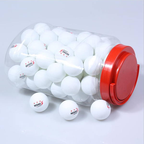 New Regal Manufacturers Table Tennis Wholesale Bottled Table Tennis Tubes Samsung Training Table Tennis White Balls