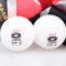 New material seamless Samsung table tennisNew Training Balls endure playing