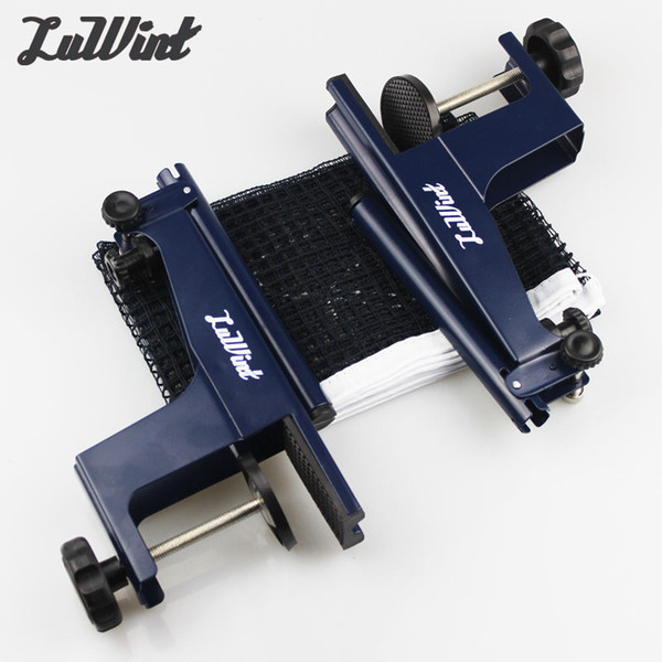 Portable Luwint Table Tennis Post&Set For PingPong Sprots Device Accessories & Equipment